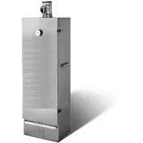Isolierter und geprägter Smoki Räucherofen: 120cm hoch - Nr. 1243