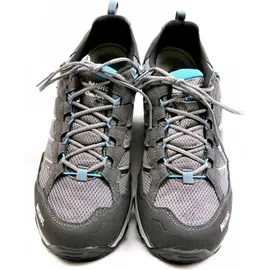 MEINDL Activo GTX Herren Anthrazit/Ozean 42