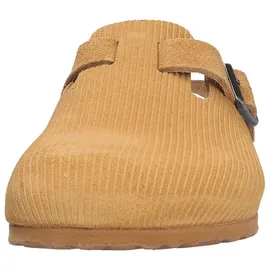 Birkenstock Boston Braun 40