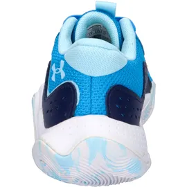 Under Armour Jet 23 Junior Basketball Shoes EU 36 - 36