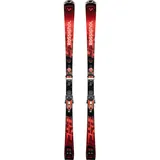 Rossignol Rennski HERO ELITE MT CA K NX12 ONECOLOR 167 cm