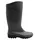 Dunlop Dane Gummistiefel Schwarz/Grün 44