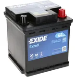Exide EB440 44Ah 12V