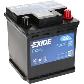 Exide EB440 44Ah 12V