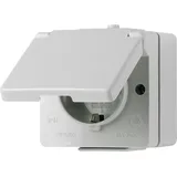 Jung SCHUKO-Steckdose 16A 250V 620 WX