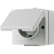 Jung SCHUKO-Steckdose 16A 250V 620 WX