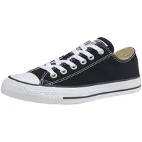 Converse Chuck Taylor All Star Classic Low Top black 38