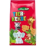 Allos Safari-Kekse bio