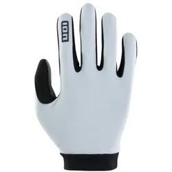 ION Gloves ION Logo L - Peak White