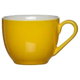 Ritzenhoff & Breker Doppio Espressotasse 0,08 l Gelb