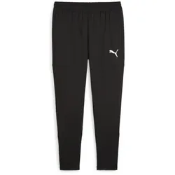 Puma Teamgoal Slim Training Pants puma black-puma white (03) S