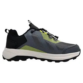 Kastinger LH Lental Low Wanderschuh Grau - Grau - 44