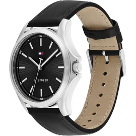 Tommy Hilfiger Bruce Edelstahl 40 mm 1710668