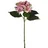 Mica decorations Mica Künstliche Hortensie Rosa, 51 Cm Kunstpflanzen