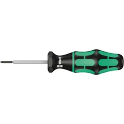 Wera 300 IP Drehmomentindikator TORX PLUS, 7 IP x 0,9 N m