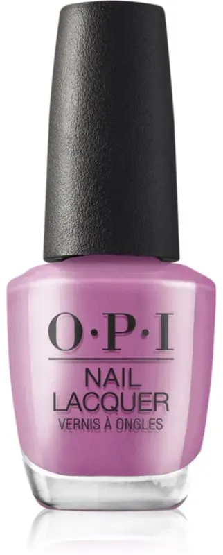 OPI My Me Era Nail Lacquer Nagellack I Can Buy Myself Violets 15 ml