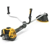 Benzin-Bürstenmäher STIGA BC 760 B 52,8 cc Wellendurchmesser 30 mm doppelt imp.