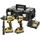 DeWalt DeWalt, Elektrowerkzeug Set, DCK2052