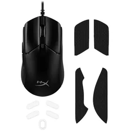 Kingston Pulsefire Haste 2 schwarz