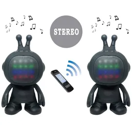 Lexibook Speaker Robot