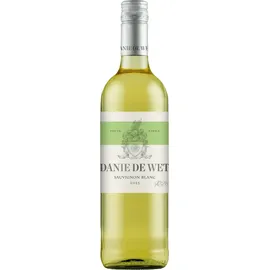 De Wetshof Sauvignon Blanc 0,75 l