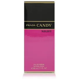 Prada Candy Night Eau de Parfum 80 ml