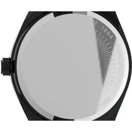 Timex Analog Uhr Mit Edelstahl Armband Legacy Rainbow