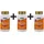 NOW Foods Vitamin D-3 1000 IU Softgels 180 St.
