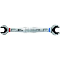 WERA Joker 6002 Doppelmaulschlüssel 17 x 19 x 235 mm