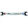 WERA Joker 6002 Doppelmaulschlüssel 17 x 19 x 235 mm