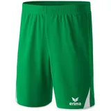 Erima Classic 5-Cubes Smaragd/Weiß 152
