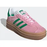 True Pink / Green / Cloud White 40 2/3