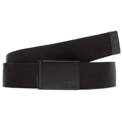 Vans  Gürtel Deppster II Web  in Schwarz, Einheitsgrösse