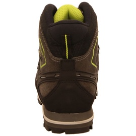 MEINDL Litepeak GTX Herren granit/lemon 46,5