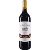 La Rioja Alta Rioja Alta Gran Reserva 890 2011 - La