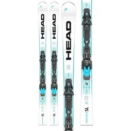 Head WC Rebels e-SL RP Herren Race-Carver 160 cm