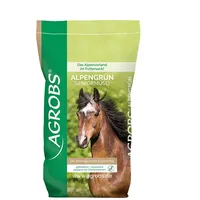Agrobs AlpenGrün Seniormüsli 15 kg
