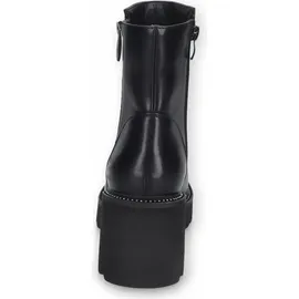 Dockers Stiefeletten für Damen, Schwarz 40