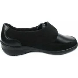 Solidus Maike - Weite M black Gr.: 5