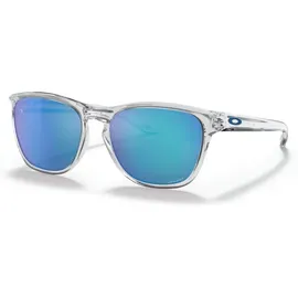 OAKLEY Manorburn OO9479 06 Sonnenbrille - prizm sapphire