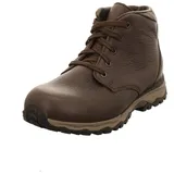 MEINDL Borgholm GTX Dunkelbraun - Gr.: 43