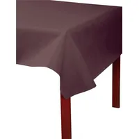 ProNappe 4 PROnappe Tischdecke braun 1,2 x 20,0 m