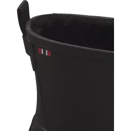 Viking Noble Warm Gummistiefel schwarz 41
