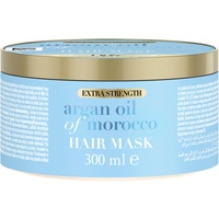 OGX Extra Strength Hydrate & Revive + Argan Oil of Morocco Hair Mask (300 ml),