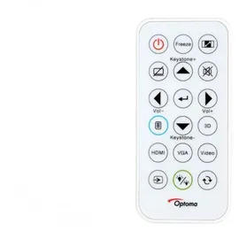 Optoma X309ST DLP Weiß