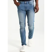 Indicode INTony Regular Fit Dunkelblau 29/32