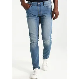 Indicode INTony Regular Fit Dunkelblau 29/32