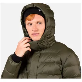 Rossignol Aretu Daunenjacke - Olive Shadow M