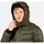 Rossignol Aretu Daunenjacke - Olive Shadow M
