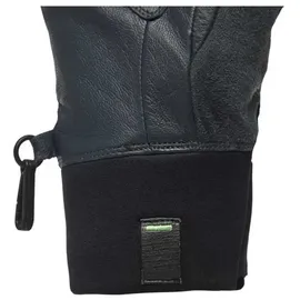 Black Diamond Terminator Handschuhe Schwarz M